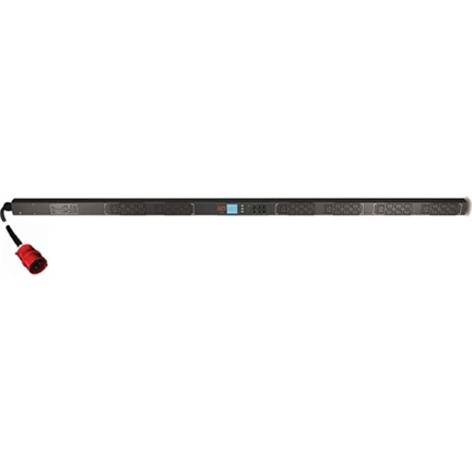 APC Rack PDU 2G 11kW, 230V, (36) C13 & (6) C19