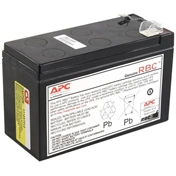 APC Replacement Battery Cartridge #110
