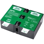 APC Replacement Battery Cartridge # 124