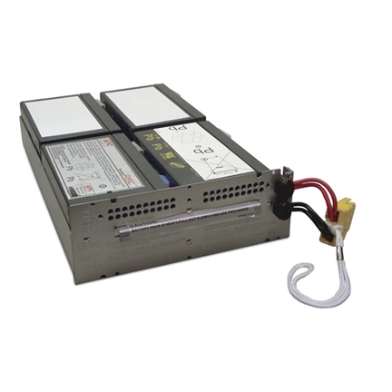 APC Replacement Battery Cartridge # 133