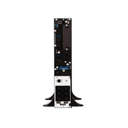 APC SMART-UPS SRT 1500VA 230V IN