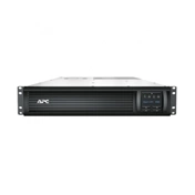 APC SMT3000RMI2U + NC INCLUDED