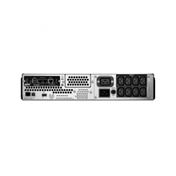 APC SMT3000RMI2U + NC INCLUDED