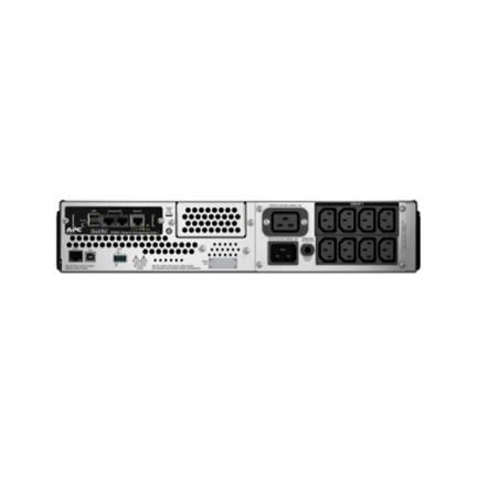 APC SMT3000RMI2U + NC INCLUDED