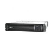 APC SMT3000RMI2U + NC INCLUDED