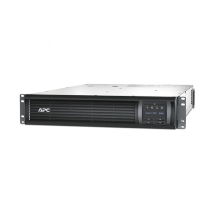 APC SMT3000RMI2U + NC INCLUDED