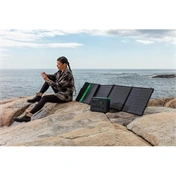 APC Schneider OffGrid hordozható napelem 100W