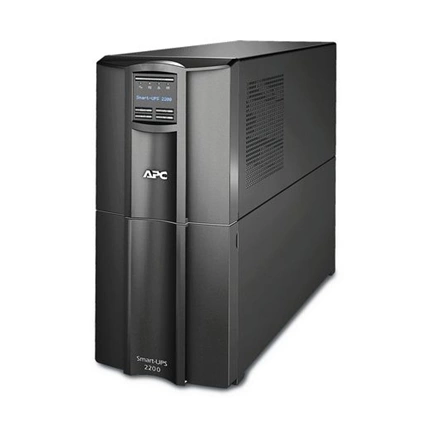 APC Smart-UPS 2200VA LCD 230V with SmartConnect