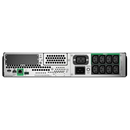 APC Smart-UPS 2200VA LCD RM 2U 230V SmartConnect