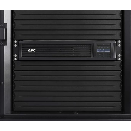 APC Smart-UPS 2200VA LCD RM 2U 230V SmartConnect