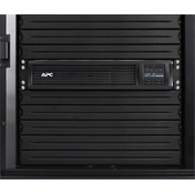 APC Smart-UPS 3000VA RM 2U LCD 230V with SmartConnect