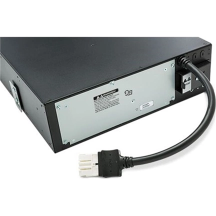 APC Smart-UPS SRT 192V 8kVA and 10kVA RM Battery Pack