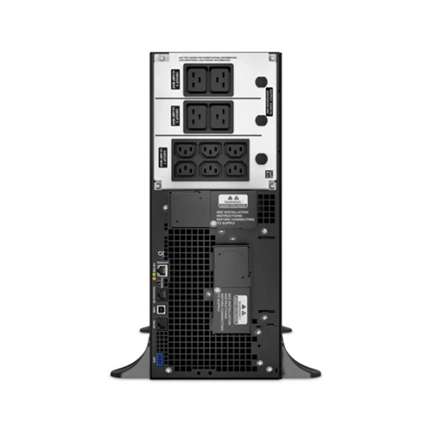 APC Smart-UPS SRT 6000VA 230V