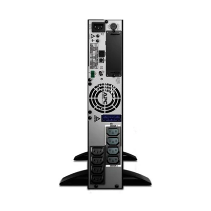 APC Smart-UPS X 1000VA Rack/Tower LCD 230V