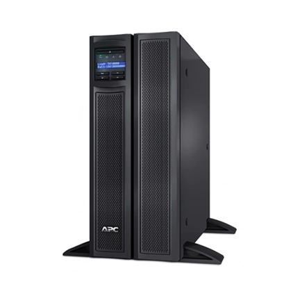 APC Smart-UPS X 2200VA Rack/Tower LCD 200-240V
