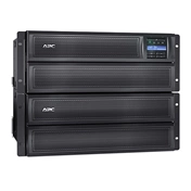 APC Smart-UPS X 2200VA Rack/Tower LCD 200-240V