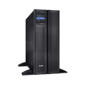 APC Smart-UPS X 3000VA Rack/Tower LCD 200-240V