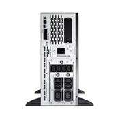 APC Smart-UPS X 3000VA Rack/Tower LCD 200-240V