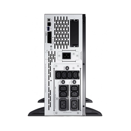 APC Smart-UPS X 3000VA Rack/Tower LCD 200-240V