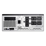 APC Smart-UPS X 3000VA Rack/Tower LCD 200-240V