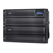 APC Smart-UPS X 3000VA Rack/Tower LCD 200-240V