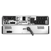 APC Smart-UPS X 3000VA Rack/Tower LCD 200-240V with Network Card