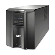 APC Smart UPS 1000VA LCD 230V with SmartConnect