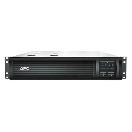 APC Smart UPS 1000VA RMI 2U with SmartConnect
