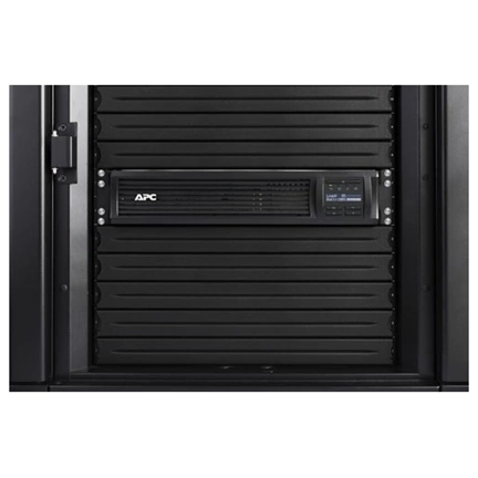 APC Smart UPS 1000VA RMI 2U with SmartConnect