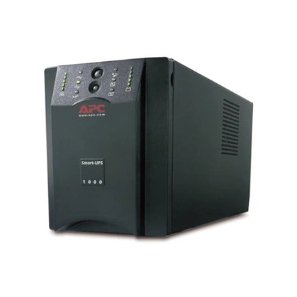 APC Smart UPS 1000VA Tower szünetmentes tápegység