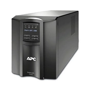 APC Smart UPS 1500VA LCD 230V with SmartConnect