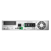 APC Smart UPS 1500VA RMI 2U with SmartConnect
