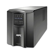 APC Smart UPS 1500VA Tower szünetmentes tápegység