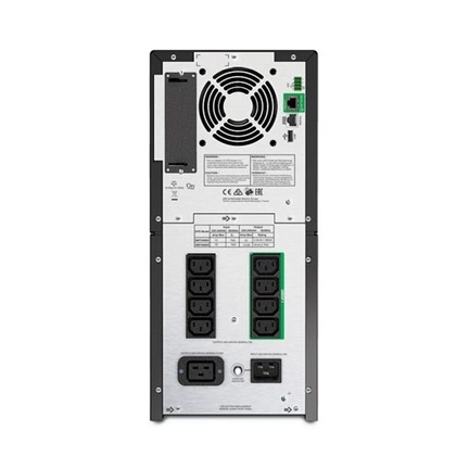 APC Smart UPS 3000VA LCD 230V with Smartconnect
