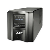 APC Smart UPS 750VA LCD szünetmentes tápegység