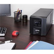 APC Smart UPS 750VA LCD with SmartConnect