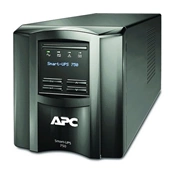 APC Smart UPS 750VA LCD with SmartConnect