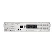 APC Smart UPS SMC1000I-2U 1000VA, USB