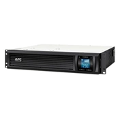 APC Smart UPS SMC1000I-2U 1000VA, USB