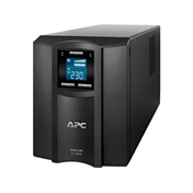 APC Smart UPS SMC1000I 1000VA, USB