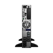 APC Smart UPS X 750VA Rack/Tower LCD szünetmentes tápegység