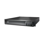 APC Smart UPS X 750VA Rack/Tower LCD szünetmentes tápegység