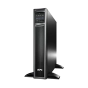 APC Smart UPS X 750VA Rack/Tower LCD szünetmentes tápegység