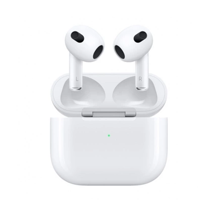 APPLE AirPods 3 MagSafe töltőtokkal