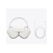 APPLE AirPods Max ezüst