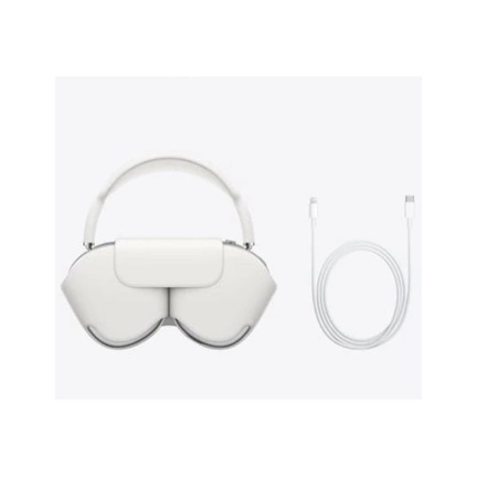 APPLE AirPods Max ezüst