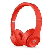 APPLE Beats Solo3 Wireless fejhallgató – (PRODUCT)RED