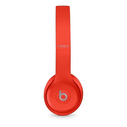 APPLE Beats Solo3 Wireless fejhallgató – (PRODUCT)RED