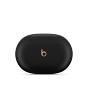 APPLE Beats Studio Buds + – True Wireless zajszűrős fülhallgató – fekete/arany