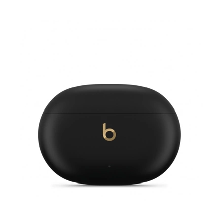 APPLE Beats Studio Buds + – True Wireless zajszűrős fülhallgató – fekete/arany
